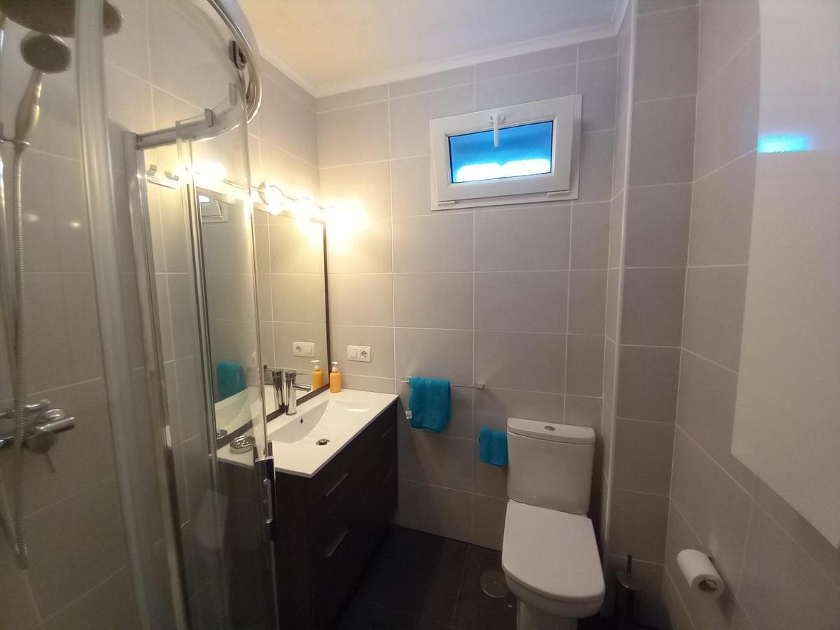 ריביירה Precioso Apartamento A 1 Minuto De La Playa מראה חיצוני תמונה
