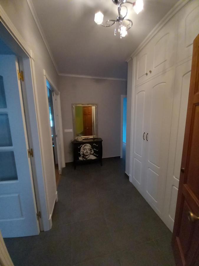 ריביירה Precioso Apartamento A 1 Minuto De La Playa מראה חיצוני תמונה