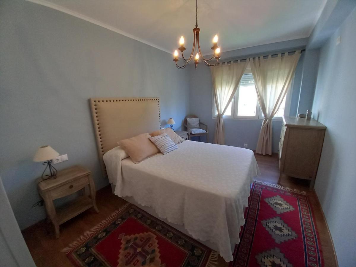 ריביירה Precioso Apartamento A 1 Minuto De La Playa מראה חיצוני תמונה